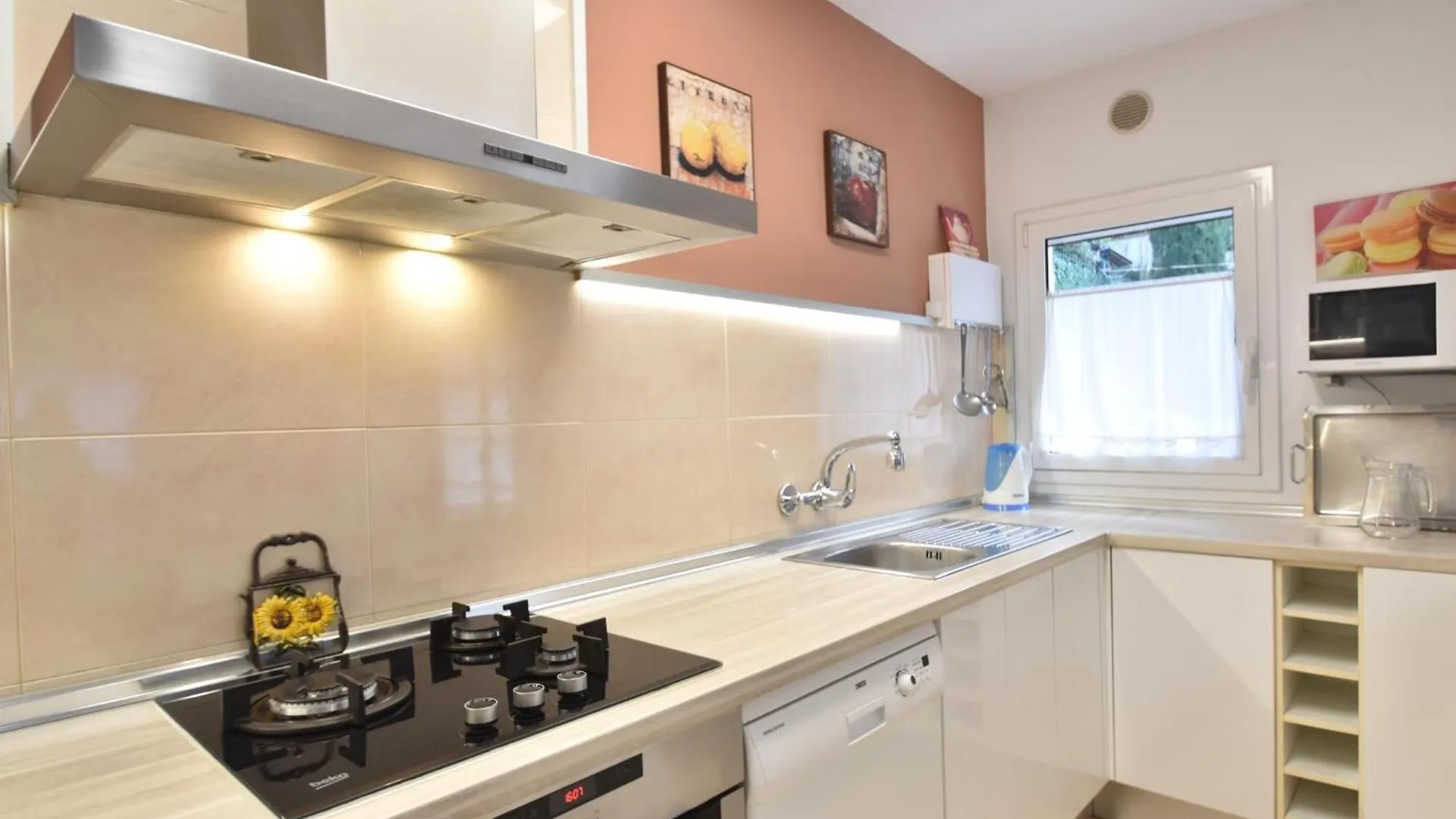 Holiday home Flores Begur