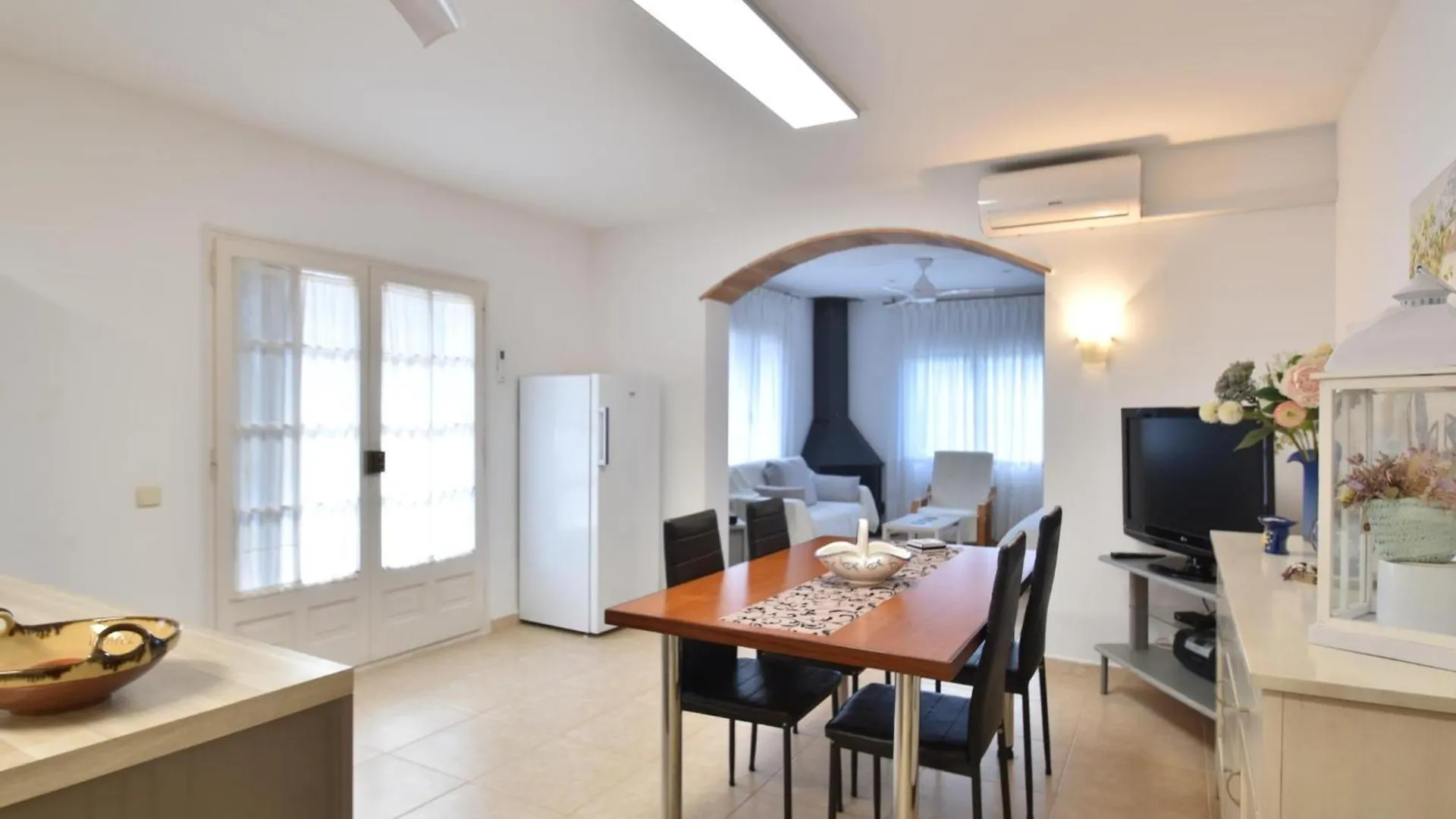 Flores Begur Holiday home