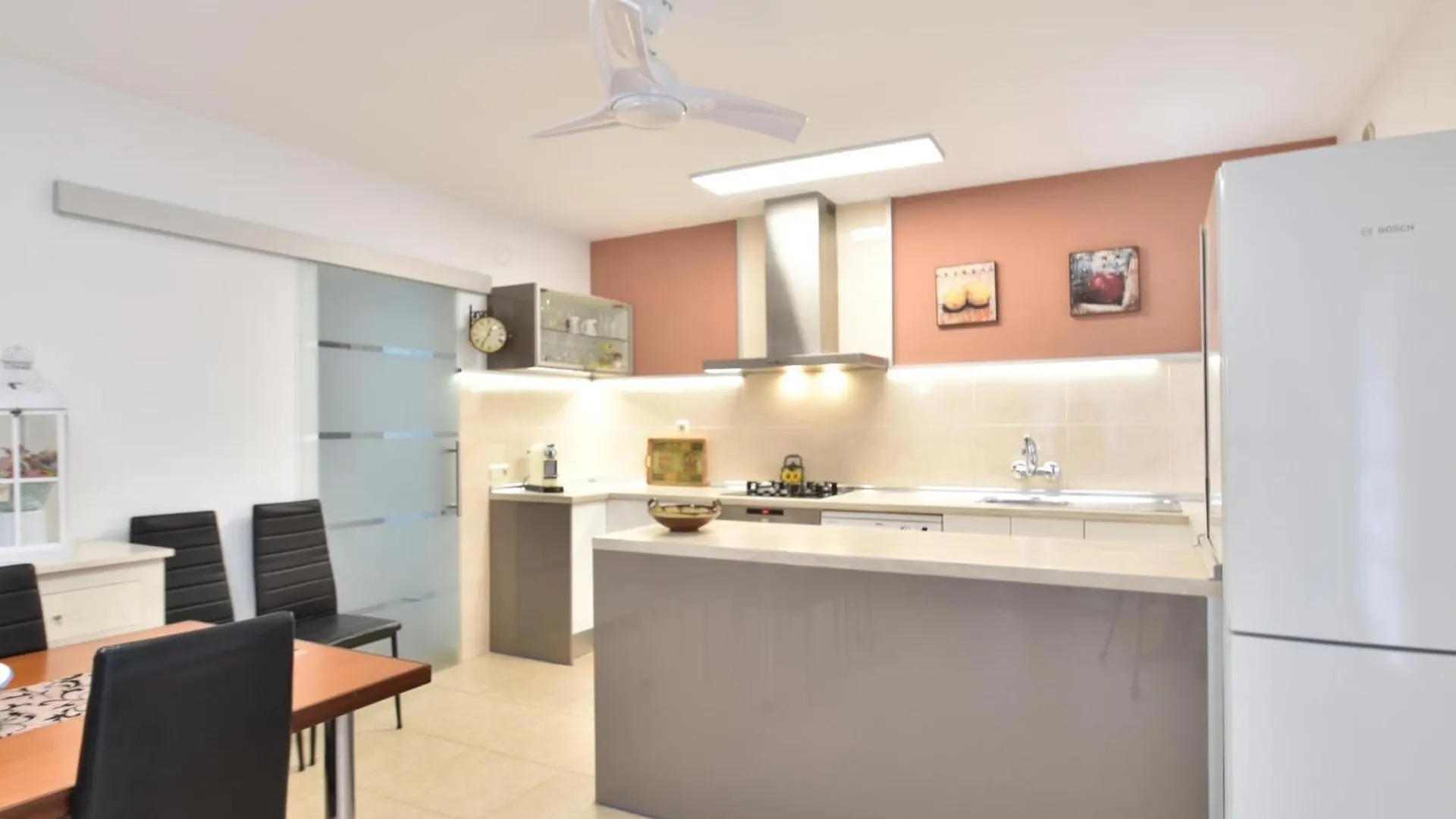 Holiday home Flores Begur Spain