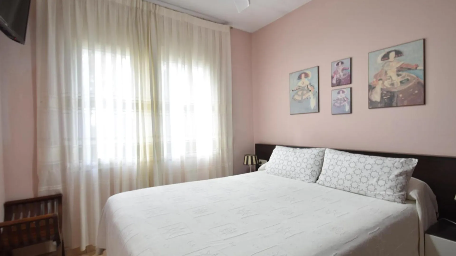 Flores Begur Holiday home