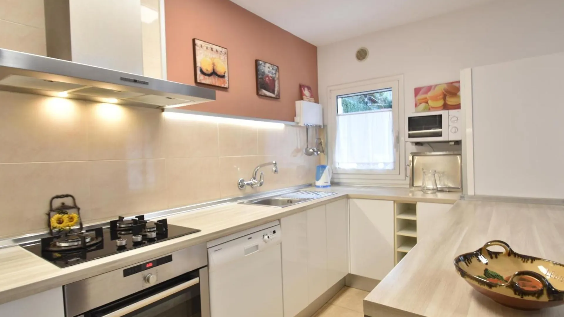 Flores Begur Holiday home